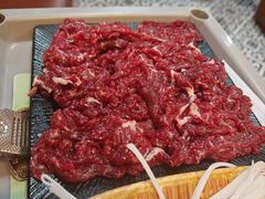 -三毛牛肉店(福强店)
