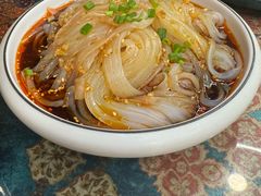 -乡村馕坑肉·烧烤·新疆菜·本地人更爱吃(阿勒泰首店)