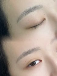 -张小野·专业半永久纹眉