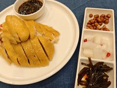 -御沪沪味园.融合菜.海鲜(斜土路店)