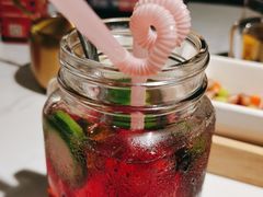 -食大利香港茶餐厅(南亚风情第一城店)