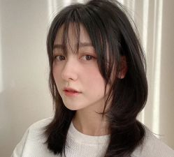 -Feel 羽毛接发