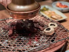 -王妃家(明洞中央店)