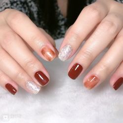 -Pink You美甲洗眉纹绣定制中心