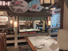 大堂-钱江大院·芳宴江南(三花国际店)