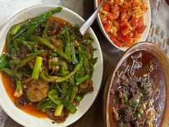 -重庆豆花饭