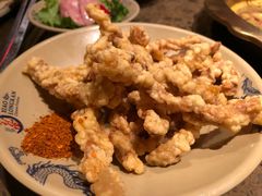 -小龙坎火锅(湖滨银泰in77店)
