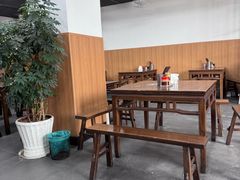 -老余杭面馆(晴川大厦店)