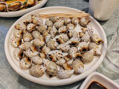 -79号渔船海鲜饭店(岗厦店)