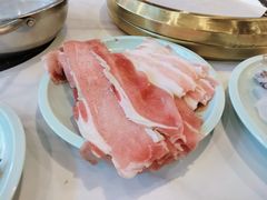 -九寸花汀海鲜烤肉自助(武汉首店)