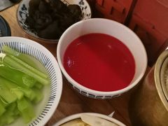 -巴奴毛肚火锅(龙湖锦艺城店)