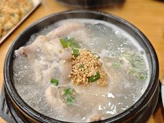 -高社长参鸡汤(高丽街店)