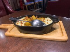-萨贝尔意式餐厅(信利广场店)