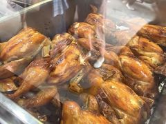 -吴山烤禽 (吴山路店)