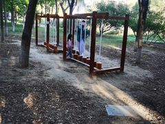 -大兴滨河森林公园