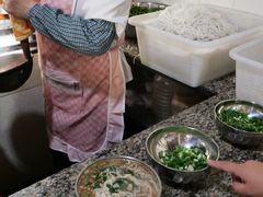 -正宗杨记普洱酸醋米线(总店)