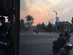 -合肥三国新城遗址公园