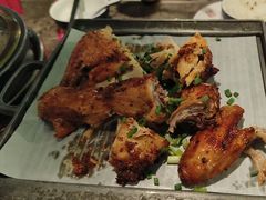 -绿茶餐厅(天津天河城店)