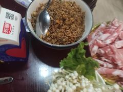 -陈五哥大排档(湘江世纪城店)