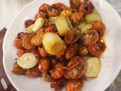 -巴厘龙虾·榜首油焖大虾(洞庭·艺术洋房店)