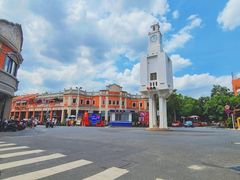 -好成财牛排馆(涂门街总店)