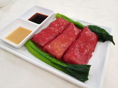金沙鲜虾红米肠-鼎珑点心仔(燕塘店)