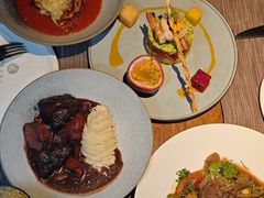-巴别塔法餐舍(合作路店)