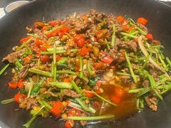 -福阿婆老牌湘菜(大润发店)