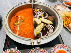 -一绪に寿喜烧(荟聚店)