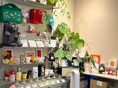 -Dogi&kiki Coffee(中心商务大厦店)