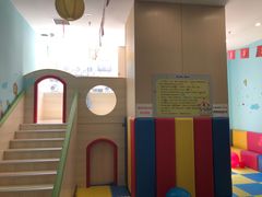 -魔力熊儿童早教托育中心(硚口同馨店)