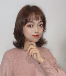 -Hello Lady发型设计