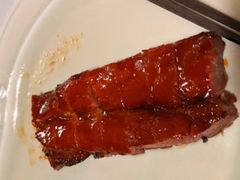-莉莉海堂HAITANG·烤鸭(国贸商城店)