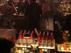 -赤红音乐现场(浦东金桥路店)
