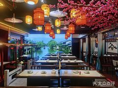-外婆船宴餐厅·外婆喊你回家吃饭