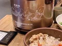 -高嗲嗲·现炒下饭菜(石鼓路店)