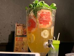 -探鱼·鲜青椒爽麻烤鱼(领展购物广场店)
