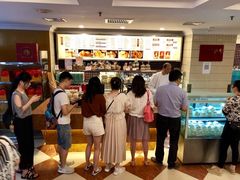 -国际饭店·帆声西饼屋(黄河路店)