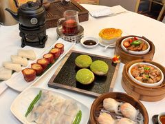 -顺德人家食府(黄金广场店)