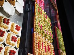 -CC BAGEL&SCONE 贝果与司康(南开大悦城店)