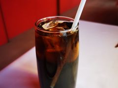 可乐-Kathleen's Waitan 凯圣琳江景西餐厅(外滩店)