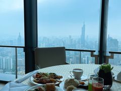 -南京金陵饭店