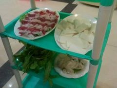 -稻香园猪肚鸡火锅店(漠江路店)