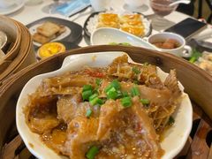 黑椒金钱-万龙洲海鲜(南新仓店)