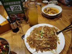 -农家乐·福建土菜(金榕北路店)