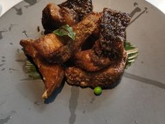 -姜君·千岛湖鱼头馆(浦东大道店)