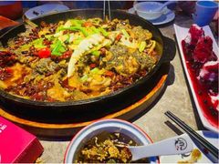 -老板恋上鱼(印象城店)