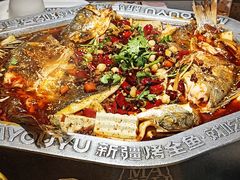 -马有鱼·馕坑烤全鱼(美美2店)