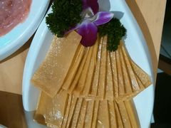 -巴奴毛肚火锅(广益哥伦布店)