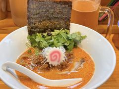 -Ramen满吉·豚骨拉面(丽园路店)